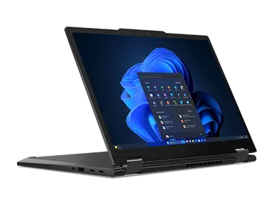 ThinkPad X13 2-in-1 Gen 5(インテル® Core™ Ultra ) | コンパクトな