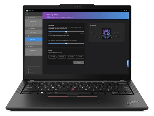 ThinkPad X13 Gen 5(インテル® Core™ Ultra) | コンパクトな薄型軽量