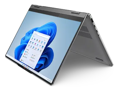 IdeaPad 5 2-in-1 | 14 inch convertible AMD-fueled laptop