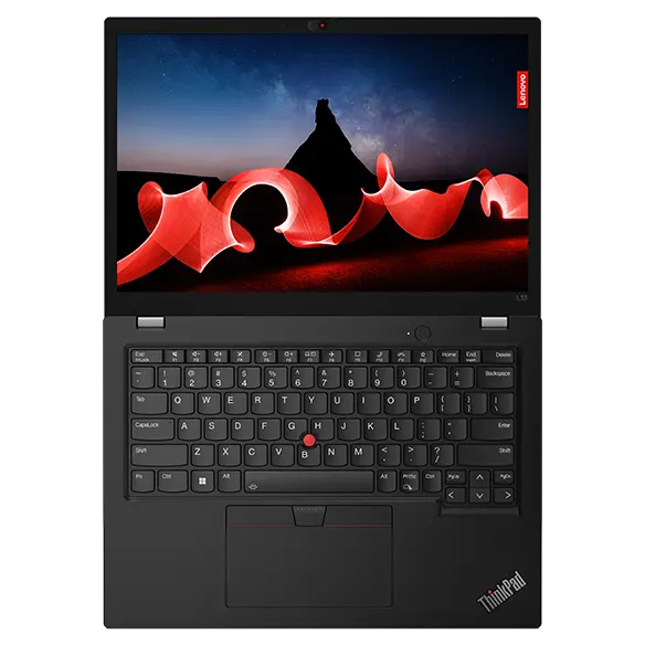 ThinkPad L13 Gen 4 AMD | 13.3型 AMDプロセッサー搭載スリムな