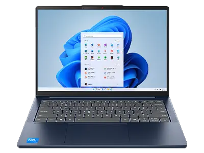 IdeaPad Slim 5 Gen 8 (16″ AMD) | The smarter choice for mobility