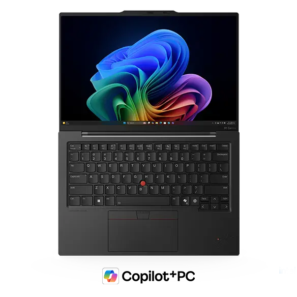 ThinkPad X1 Carbon Gen 13 ​Aura Edition(Intel® Core™ Ultra) | 先進