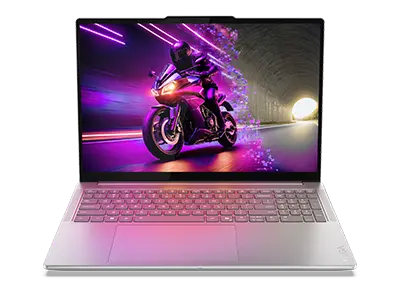Yoga Pro 7i Gen 10 Aura Edition (14″ Intel) | AI Laptop for