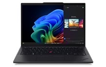 ThinkPad E14 Gen 6(AMD) | パワフルな14型AMD搭載エントリーノートPC