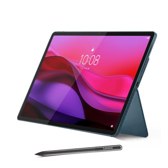 Lenovo Yoga Tab Plus | プレミアムAI搭載タブレット | レノボ・ ジャパン