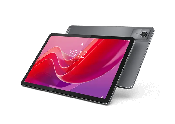 Lenovo Tab M10 HD (2nd Gen) | 家族でつかいやすい