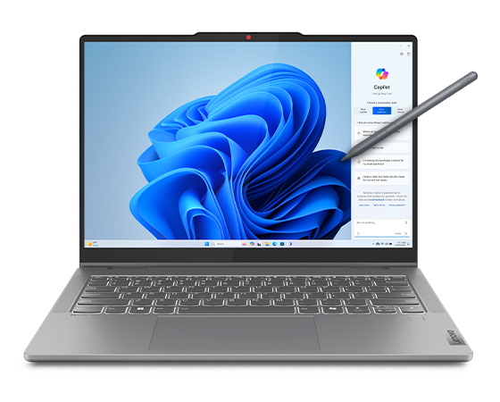 IdeaPad 5 2-in-1 (AMD) | Built for Multitasking & Student Use