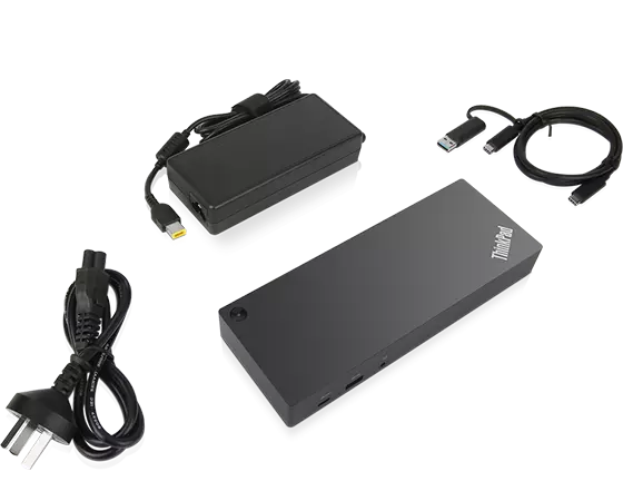ThinkPad Hybrid USB-C | 40AF0135UK | Lenovo Singapore