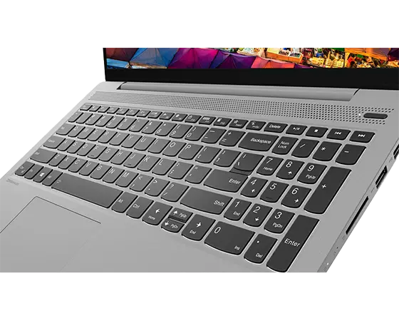 IdeaPad 5i 15” Touchscreen Laptop | 81YK0055US | Lenovo USOutlet