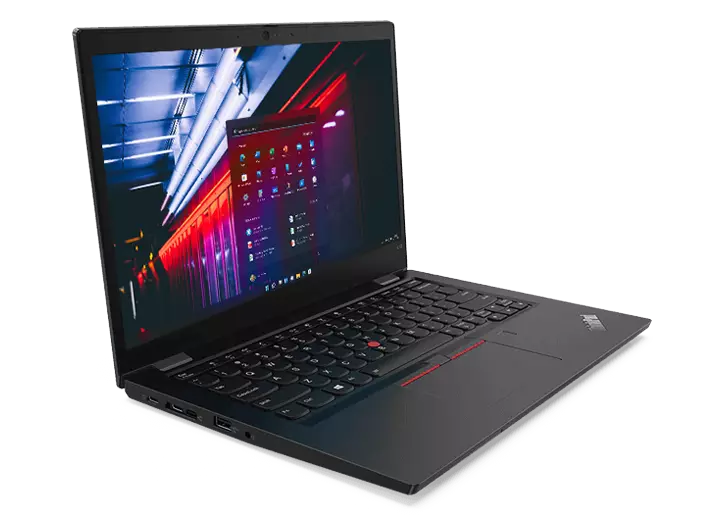 ThinkPad L13 | 13” Affordable business laptop | 20R3000TUS