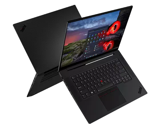 ThinkPad P1 G4 | 16