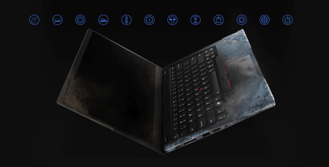 ThinkPad X1 Carbon Gen 8 ビジネス向けノートブック | レノボ・ ジャパン