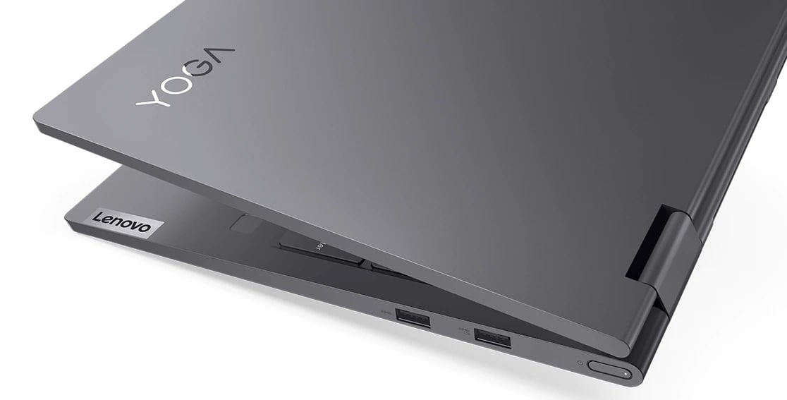 Yoga 750i 15(第11世代インテル) | スタイリッシュでパワフルな15.6型