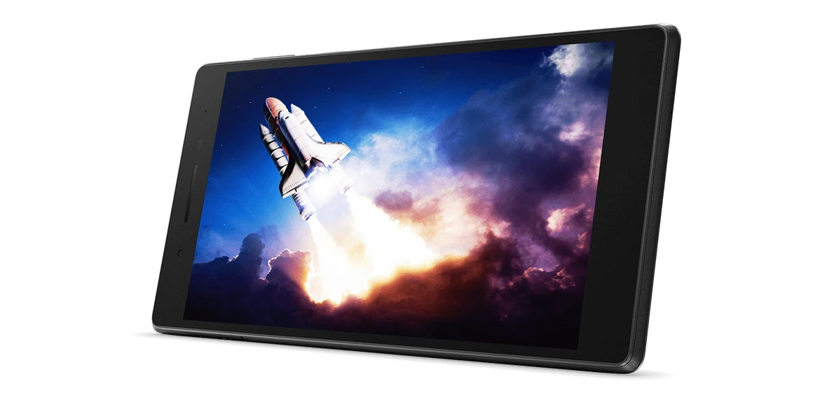 Lenovo Tab 7 | 家族で使える7.0型タブレット | レノボ・ ジャパン