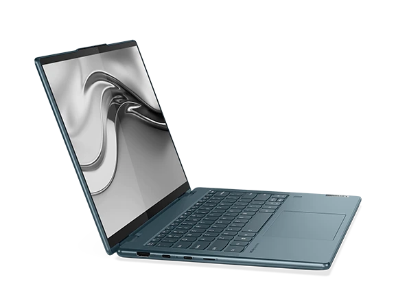 Lenovo Yoga 770(14型 AMD) | 軽量なAMDプロセッサー搭載14型マルチ