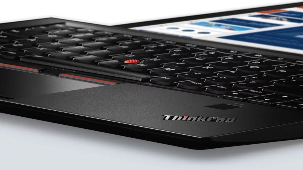 ThinkPad X1 Carbon 4th Generation 14