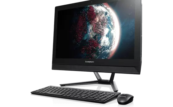 Lenovo C40 21.5 型 All-in-One デスクトップ | レノボ・ ジャパン
