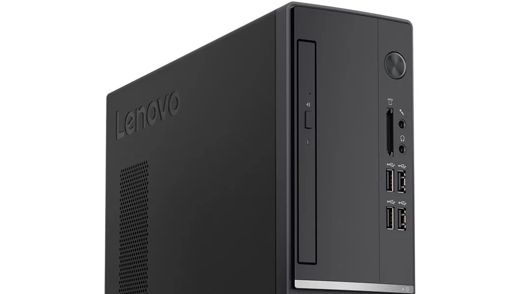 Lenono V520S 小型デスクトップ PC | レノボ・ ジャパン