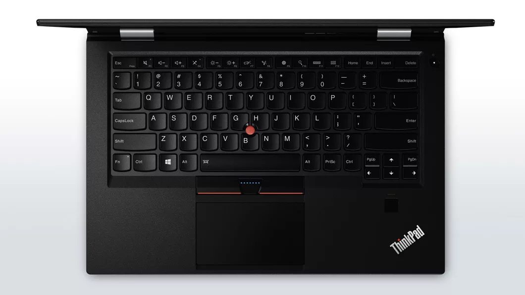 ThinkPad X1 Carbon 4th Generation 14