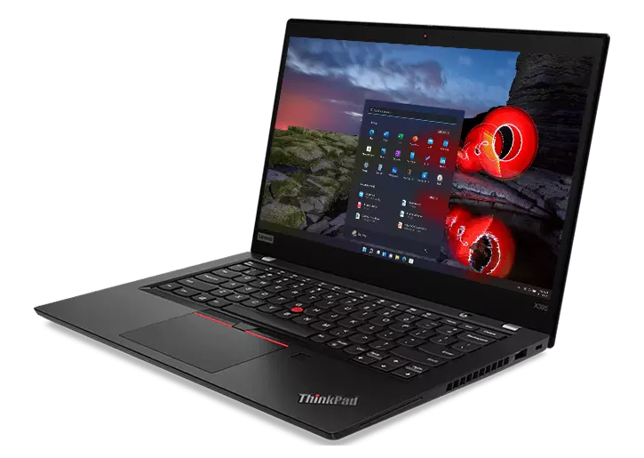 ThinkPad X395 - 13.3