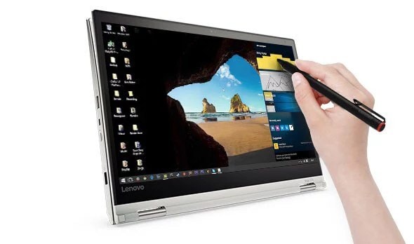 ThinkPad Yoga 370 | Touchscreen 2-in-1 Laptop | Lenovo US