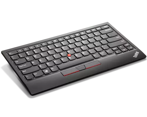 ThinkPad トラックポイント キーボード II – 英語 | 4Y40X49493