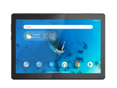 Lenovo Tab M10 (HD) | 10.1” HD family entertainment tablet | Lenovo UK