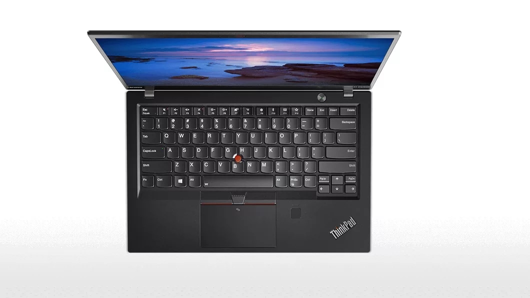 ThinkPad X1 Carbon | Ultralight Business Ultrabook With Windows