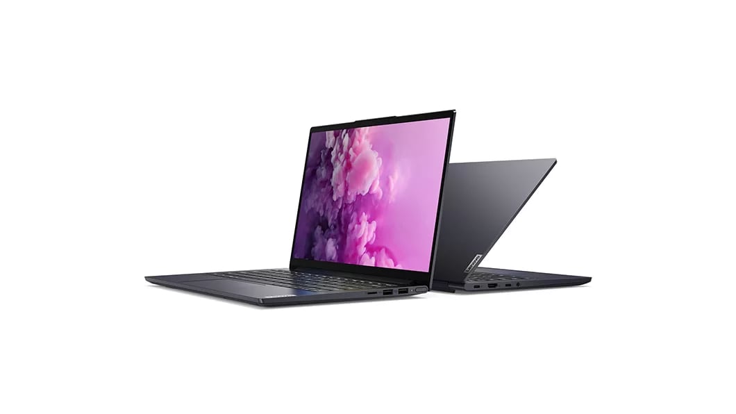 Lenovo Yoga Slim 7 14llL05 ノートPC 初期化済み Lenovo Yoga Slim 7