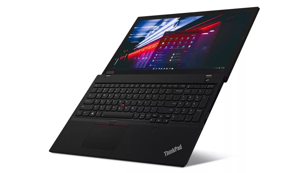 ThinkPad L590 | Powerful Business Laptop | 20Q8X03700 | Lenovo