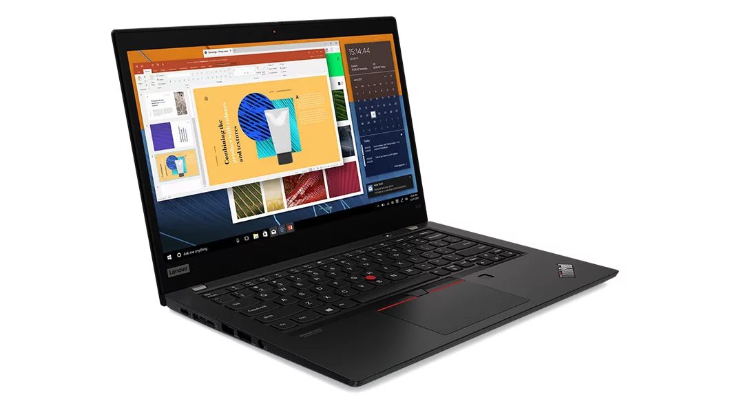 ThinkPad X13 (Intel) | 13 Inch WFH or Business Laptop | Lenovo US
