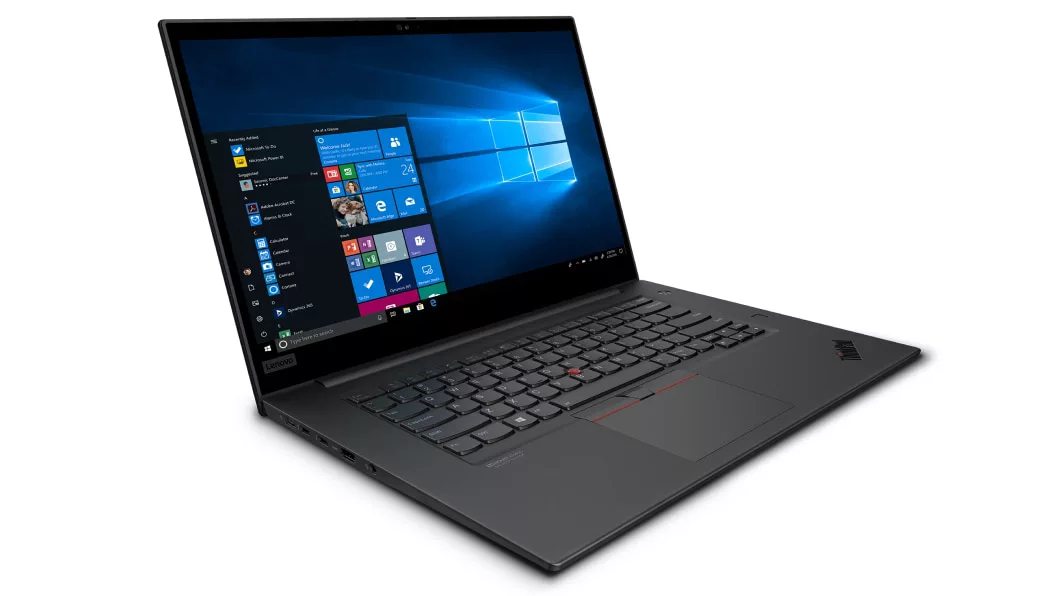 ThinkPad P1 Gen 3 | 15 Inch Workstation Laptop | 20TJS06W00