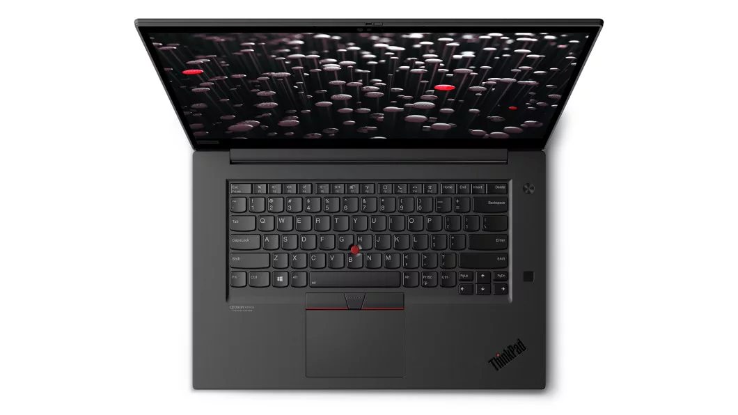 ThinkPad P1 Gen 3 | 15 Inch Workstation Laptop | 20TJS06X00