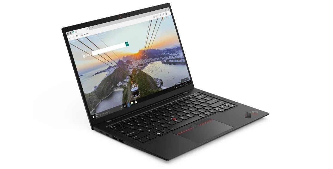 ThinkPad X1 Carbon Gen 9 | Business Laptop | 20XXCTO1WW-PF2T04TT