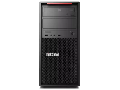ThinkStation P520c | High-Performance Workstation at Low Price