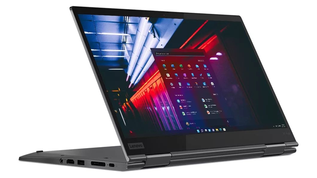 ThinkPad X1 Yoga Gen 4 | Premium 2 in 1 Laptop | 20QF0015US