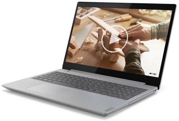 Lenovo IdeaPad L340 | 15 Inch AMD Powered Laptop | Lenovo US