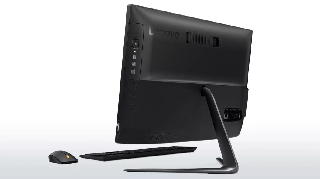 IdeaCentre AIO 510 (22, AMD) | Affordable All-in-One PC | Lenovo US