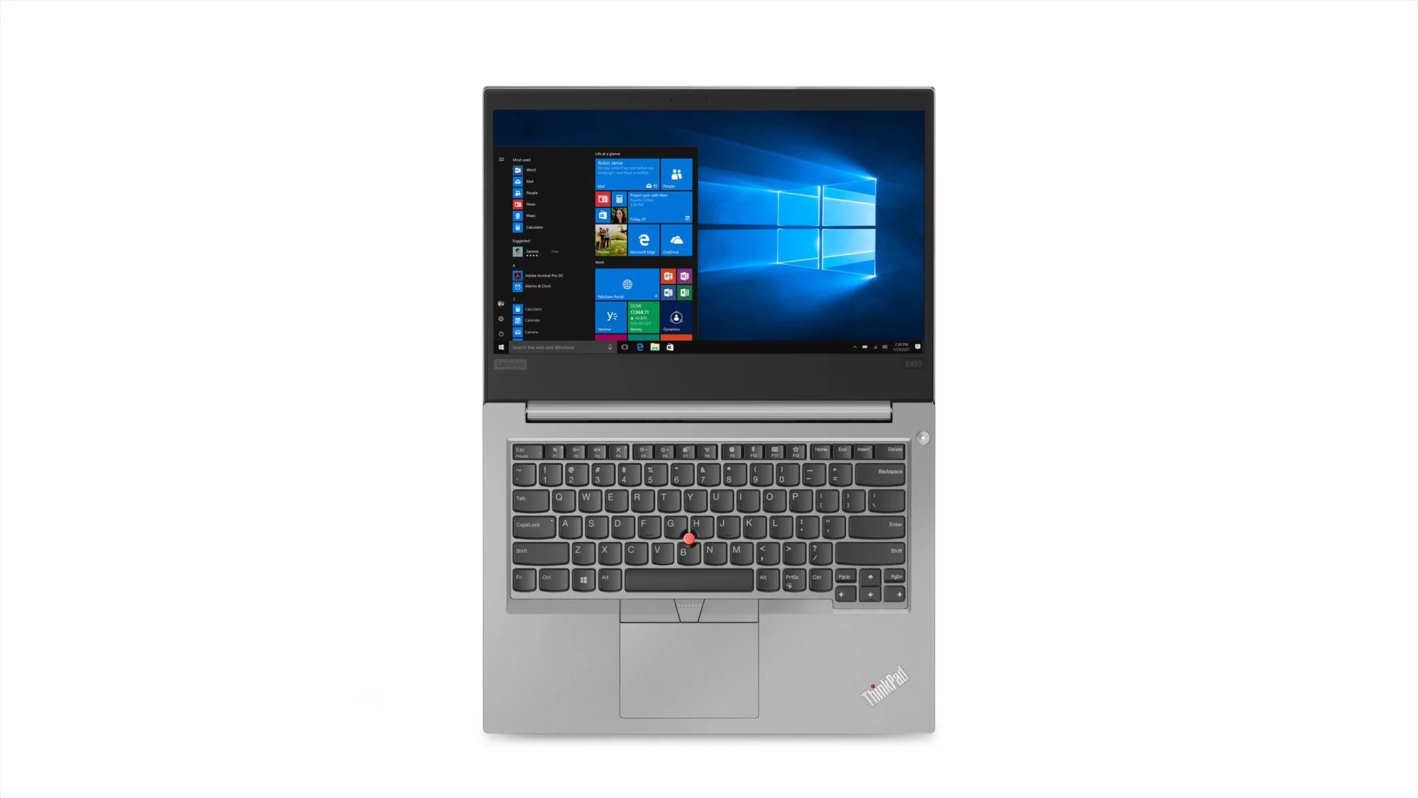 ThinkPad E480 | Essential 14-inch SMB laptop | Lenovo US