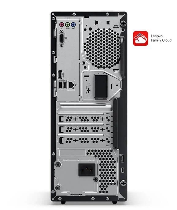 Lenovo Ideacentre 510A (AMD) | Family Desktop | Lenovo USOutlet