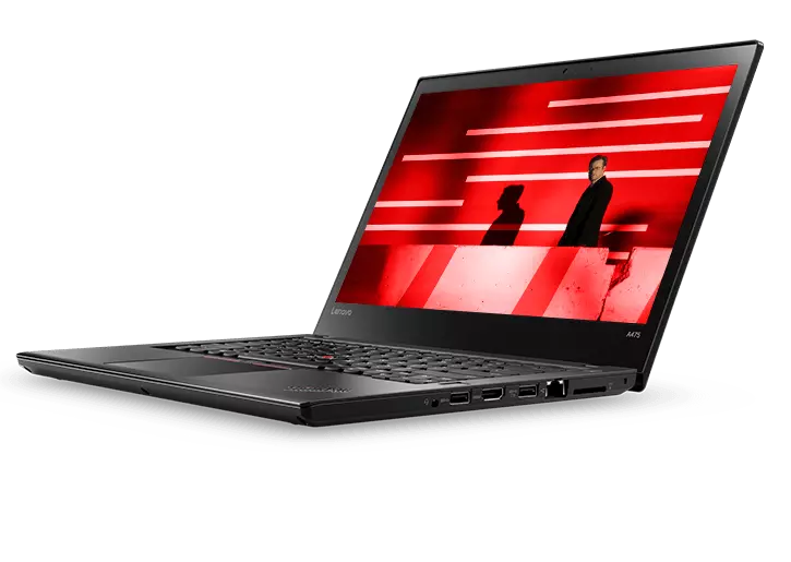 14-inch Business Laptop | Lenovo ThinkPad A475 | Lenovo US