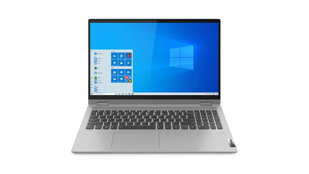 IdeaPad Flex 550 15.6型 (AMD Ryzen™ 5000シリーズ) | 柔軟に対応する