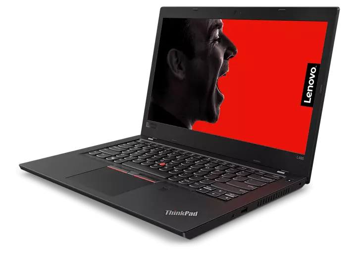 ThinkPad L480 | ビジネス向け 14 型 PC | レノボ・ ジャパン