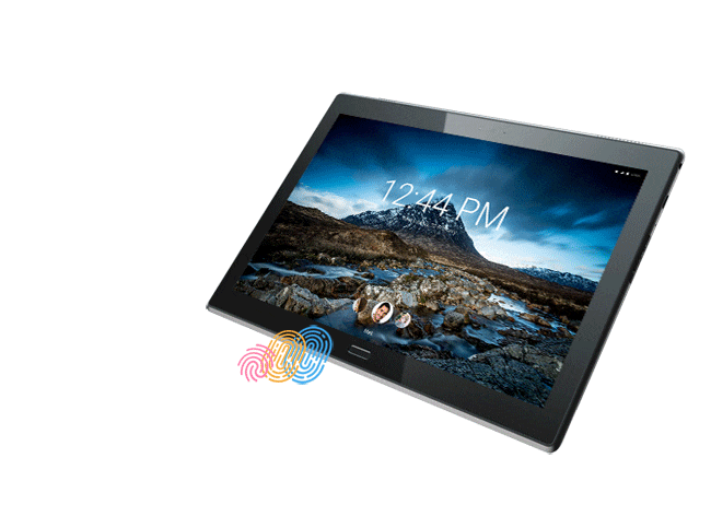 Lenovo TAB4 10 Plus |家族で使えるプレミアム10.1型タブレット