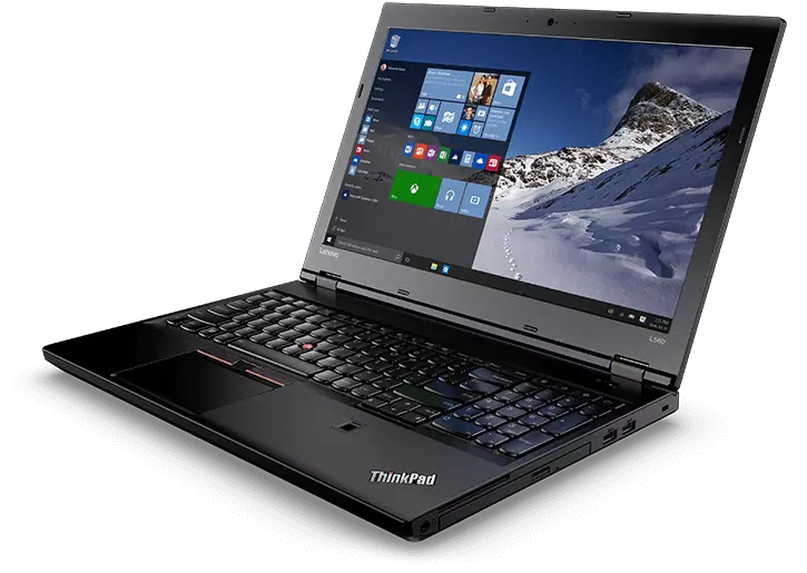 Thinkpad L560 | 15.6