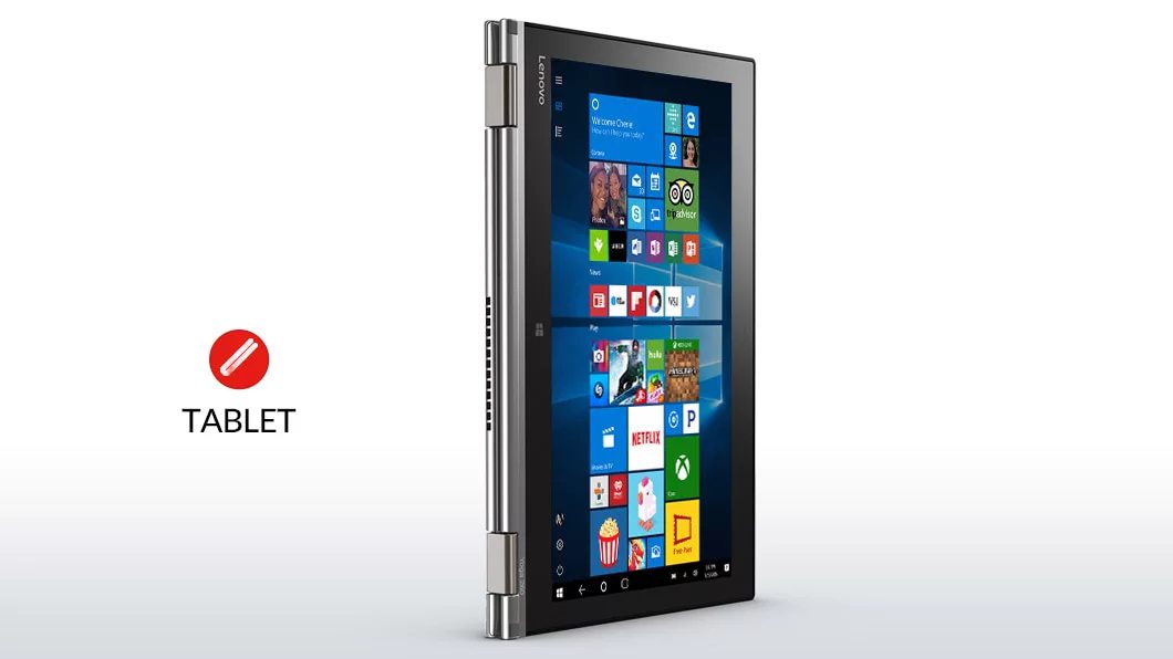 ThinkPad Yoga 260 | 12.5