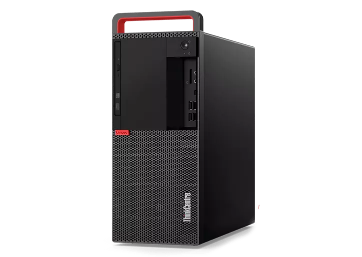 ThinkCentre M920 Tower | High Performance Business Desktop | Lenovo US