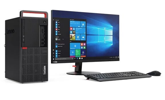 ThinkCentre M920 Tower | High Performance Business Desktop