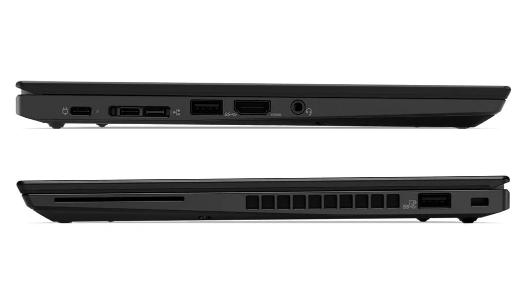 Lenovo ThinkPad A285 | 12.5” laptop with enterprise-grade security