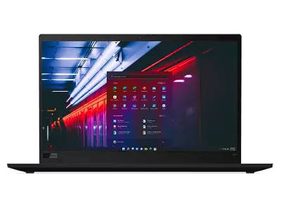 Lenovo ThinkPad X1 Carbon (2019) | 14 型ノートパソコン | レノボ